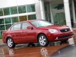 Kia Optima 2005 года